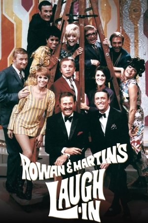 Rowan Martins Laugh In (1967-1973)