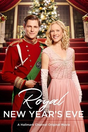 A Royal New Years Eve (2017)