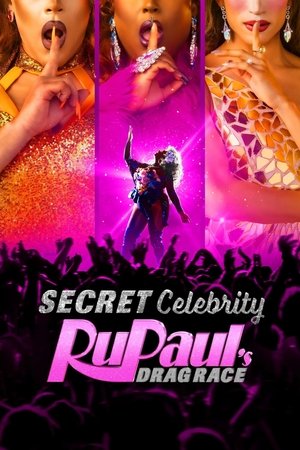 RuPauls Secret Celebrity Drag Race (2020 )
