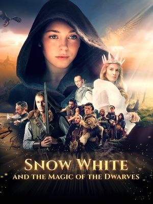 Schneewittchen und der Zauber der Zwerge (2019) Poster