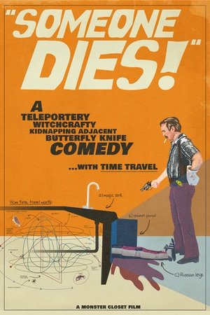 Someone Dies (2024)