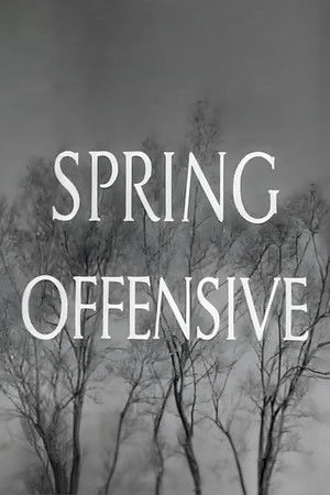 Spring Offensive (1940)