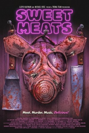 Sweet Meats (2025)
