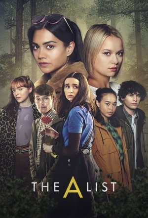 The A List (2018 )
