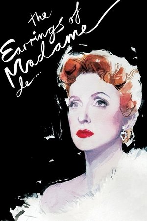 The Earrings of Madame De (1953)
