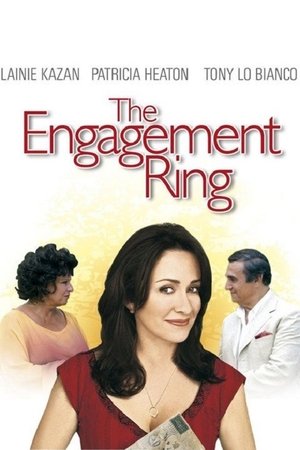 The Engagement Ring (2005) Poster
