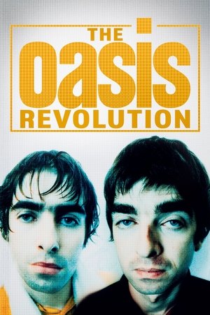 The Oasis Revolution (2024)