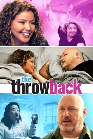 The Throwback (2024)