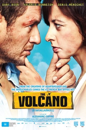 Eyjafjallajokull (2013) Poster