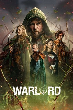 Warlord (2024) Poster