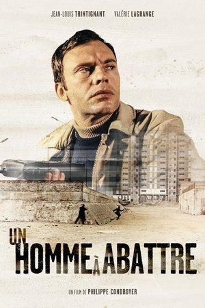 Un homme a abattre (1967)