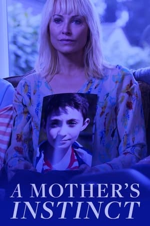Her Own Justice (2015)