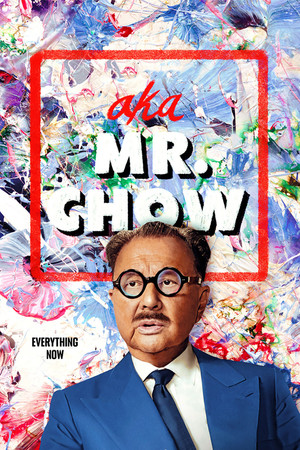 AKA Mr Chow (2023)
