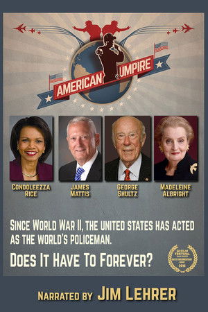 American Umpire (2015)