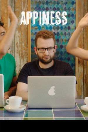 Appiness (2018) Poster