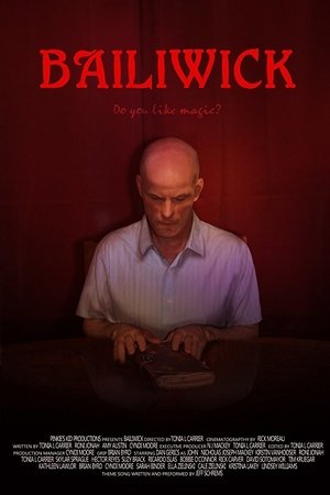 Bailiwick (2015)