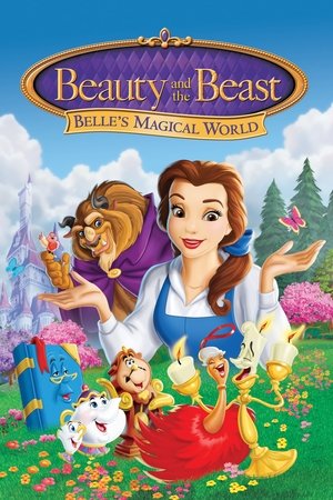 Belles Magical World (Video 1998)