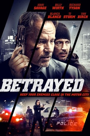 Artificial Loyalty (2017)