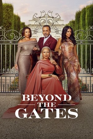 The Gates (2025-)