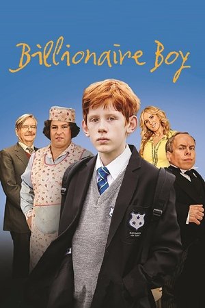 Billionaire Boy (2016)