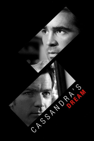 Cassandras Dream (2007)