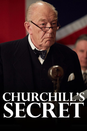 Churchills Secret (2016)