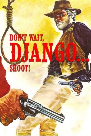 Dont Wait, Django... Shoot! (1967)