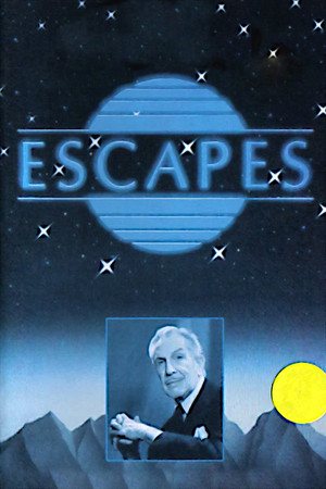 Escapes (1986) Poster