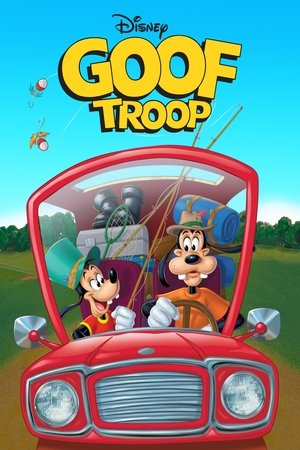 Goof Troop (1992-1993)