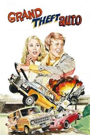 Grand Theft Auto (1977)