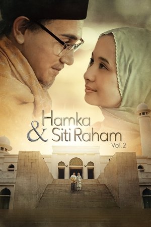 Hamka Siti Raham Vol 2 (2023)