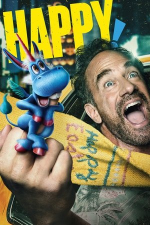 Happy! (2017)