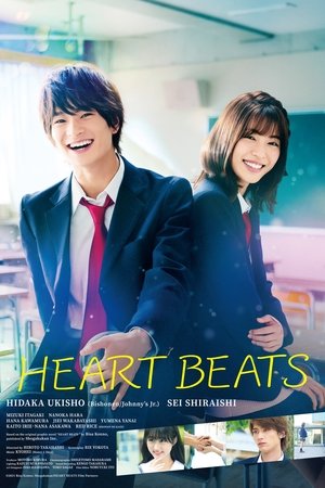 Mune ga Naru no wa Kiminosei (2021)