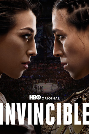Invincible (2021) Poster