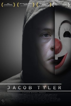 Jacob Tyler (2022)