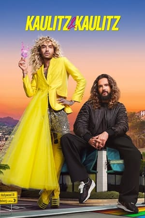 Kaulitz Kaulitz (2024)