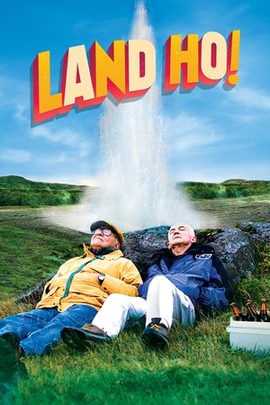 Land Ho 2014