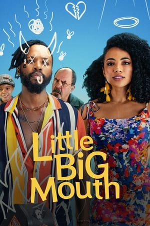 The Trouble with Siya (2021) Poster
