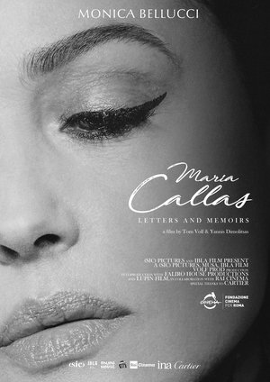 Maria Callas Letters and Memoirs (2023)