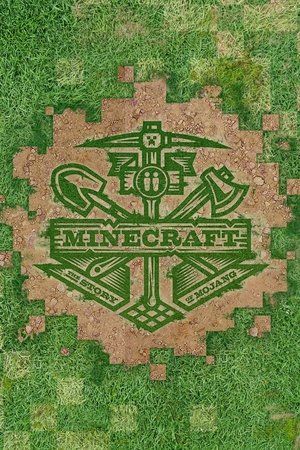 Minecraft The Story of Mojang (2012) Poster