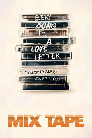 Mix Tape (2024-)