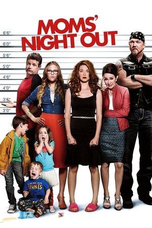 Mom Night Out 2014