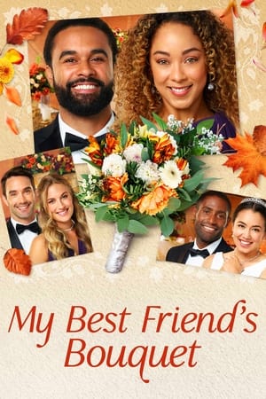 My Best Friends Bouquet (2020)