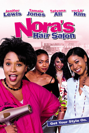 Noras Hair Salon (2004)