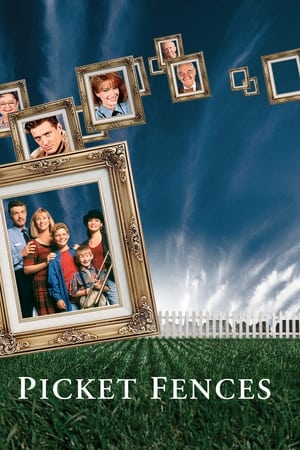 Picket Fences (1992-1996)