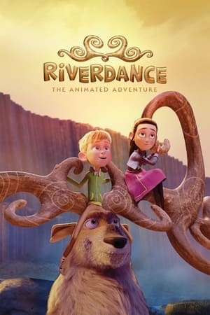 Riverdance (2020)