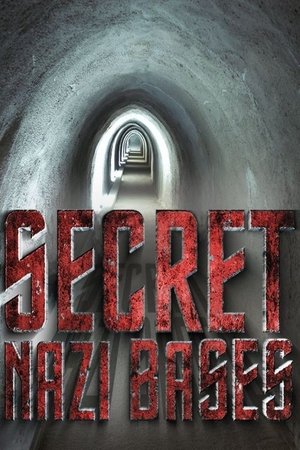Secret Nazi Bases (2019 ) Poster