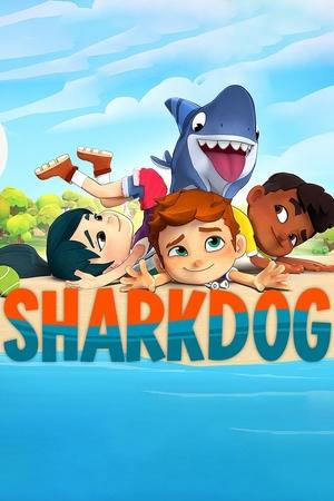 Sharkdog (2021 )