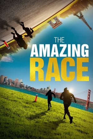 The Amazing Race (2001 )