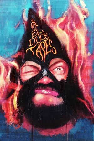 The El Duce Tapes (2017)